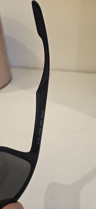 Prada Linea Rossa SPS 04O