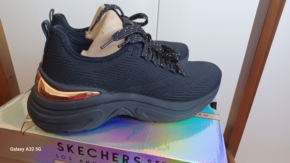 Sapatilhas Skechers Street