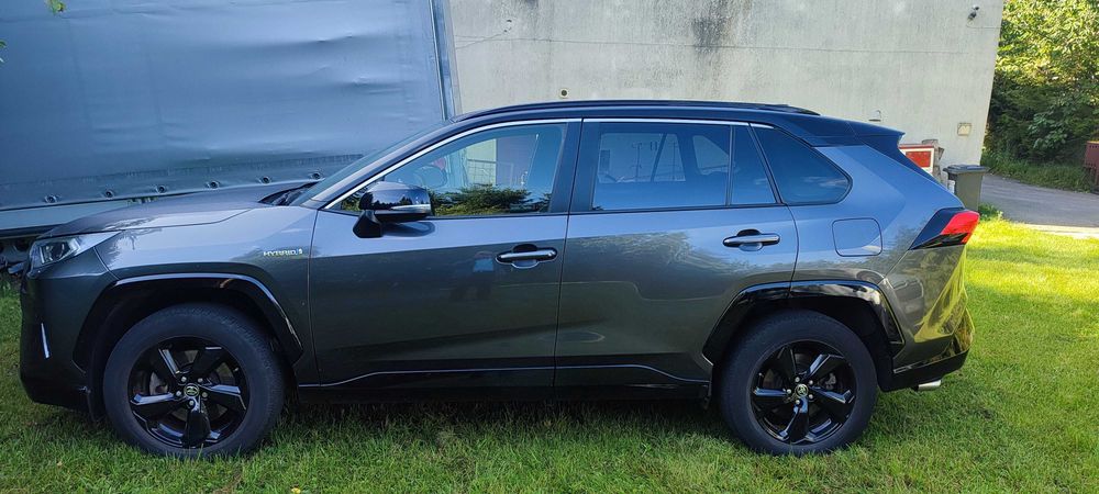Toyota RAV-4