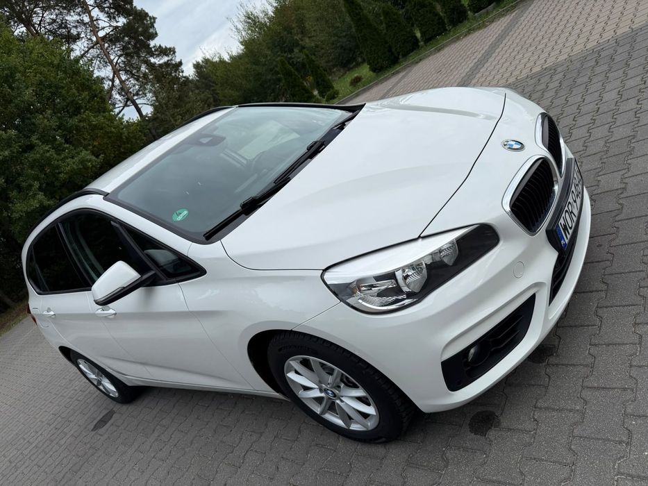 BMW Seria 2