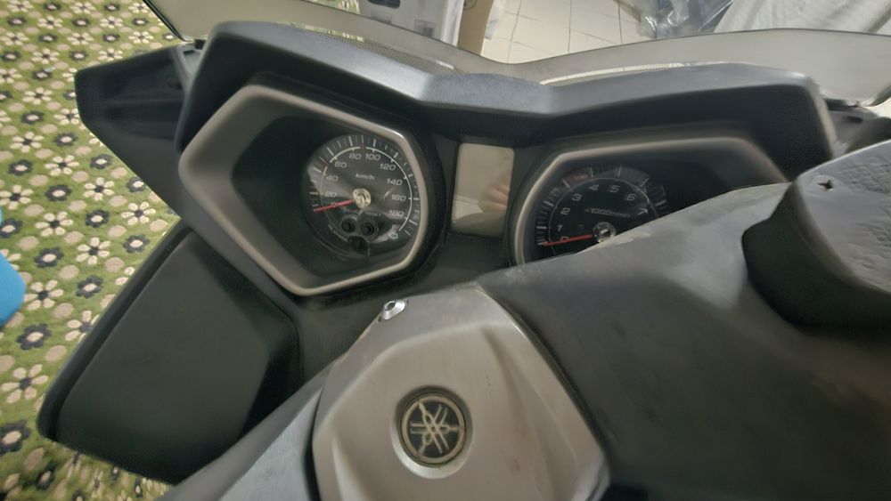 Yamaha XMax 400 ABS 2017