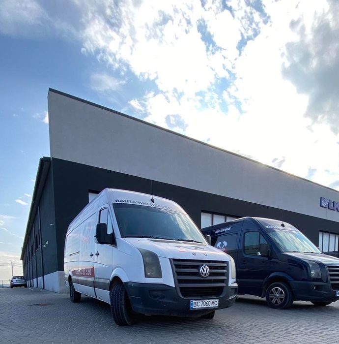 Вантажоперевезення вантажні перевезення грузоперевозки вантажники