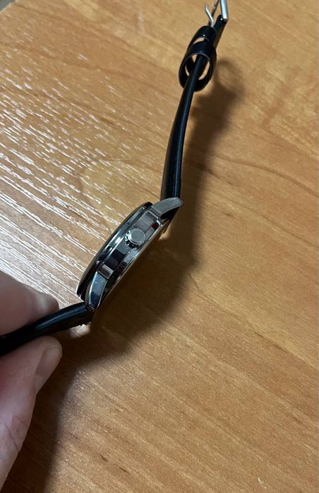 Часы ручные Casio