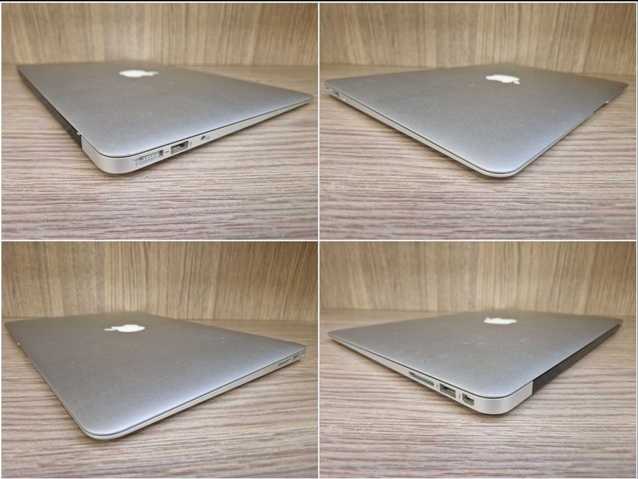 MacBook Air 13(2014 рік)A1466 EMC2632(i5-4260U/4Gb/128Gb/6+ годин)