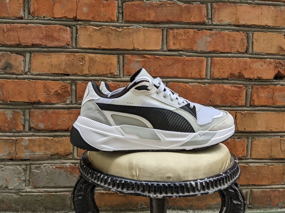 Носив 4 дні! Puma Trinity 2 43, 27.8см