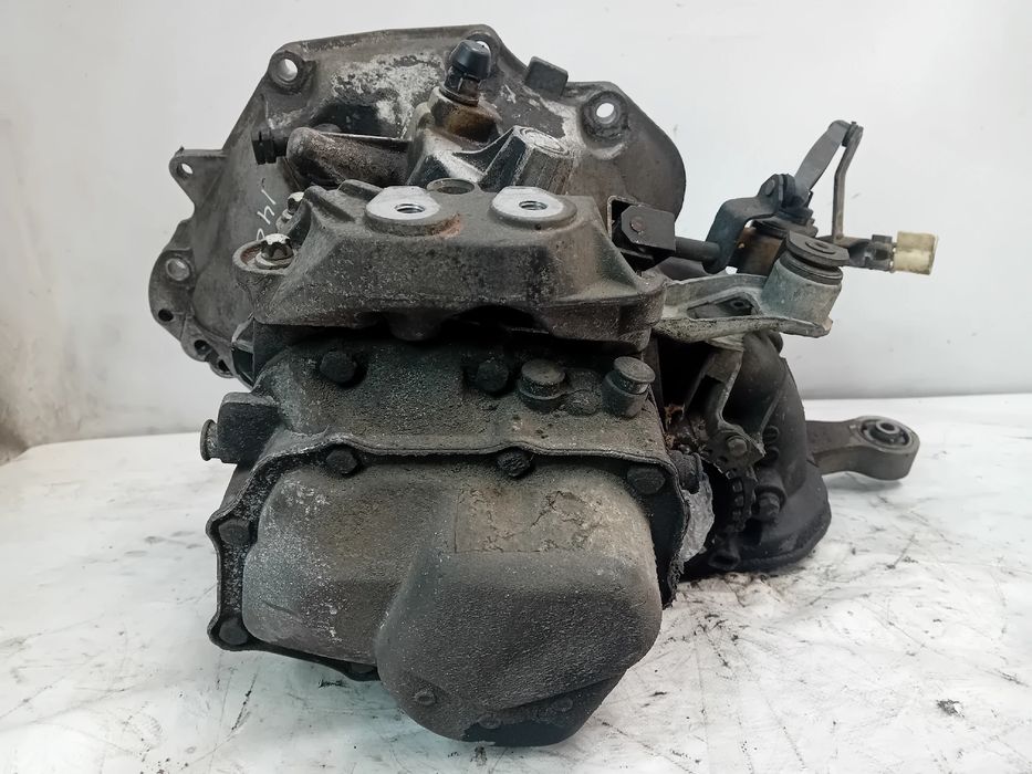 Caixa de velocidades manual OPEL Corsa C