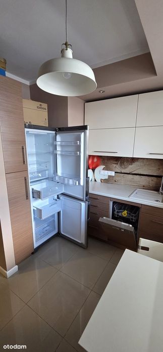 Smolna 2 Pokoje + Miejsce garażowe