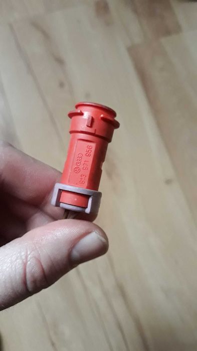 Czujnik klimatyzacji audi 80 b4