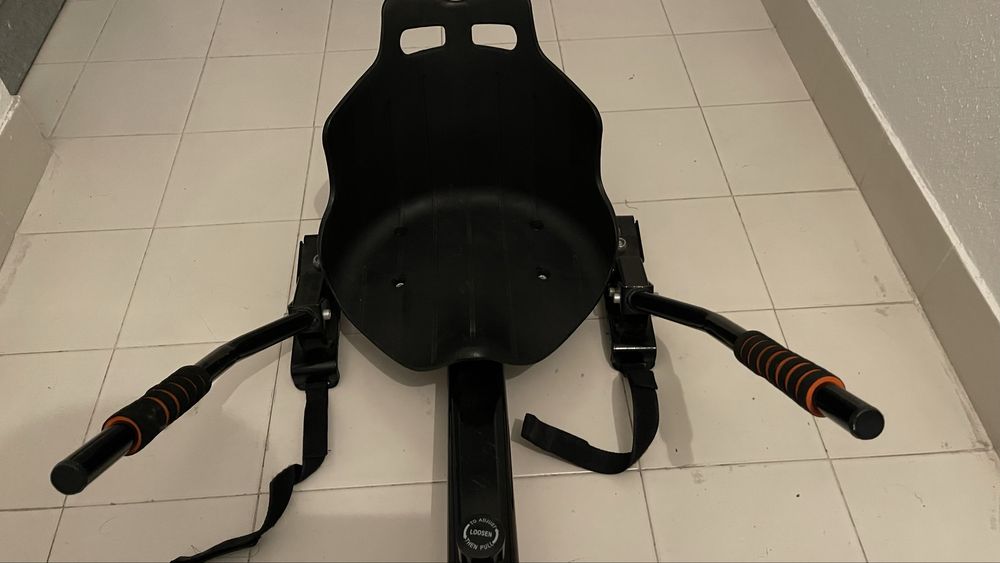 Hoverseat para Hoverboard