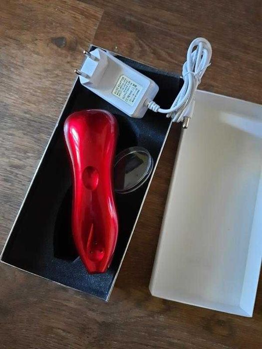 аппарат MINI HIFU Ultrasonic RF Beauty Machine для SMAS лифтинга