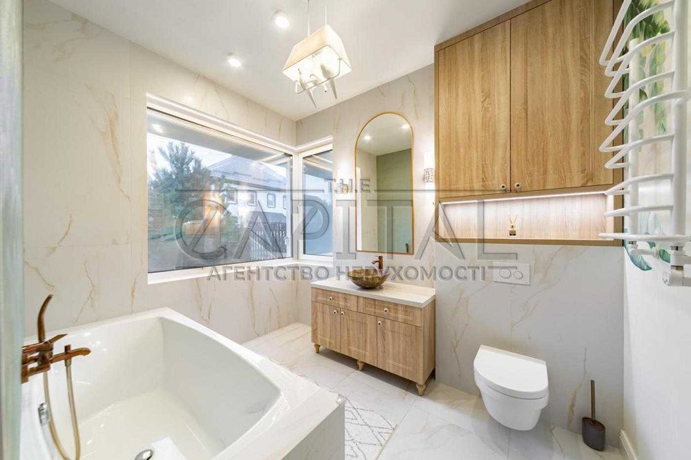 Продаж будинку, Софіївська Борщагівка, Бучанський р-н, ГАЗ