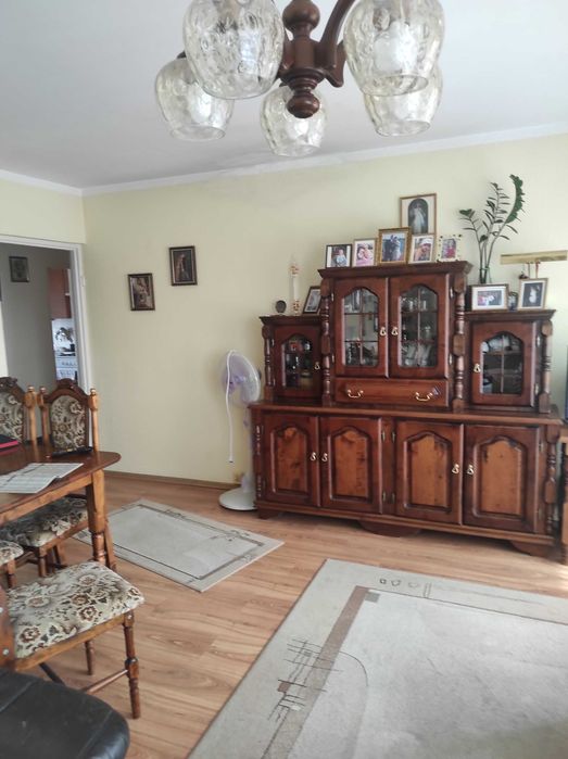 Ełk Konieczki Mieszkanie na sprzedaż 60 m2 (3 pokoje) + piwnica 5 m2