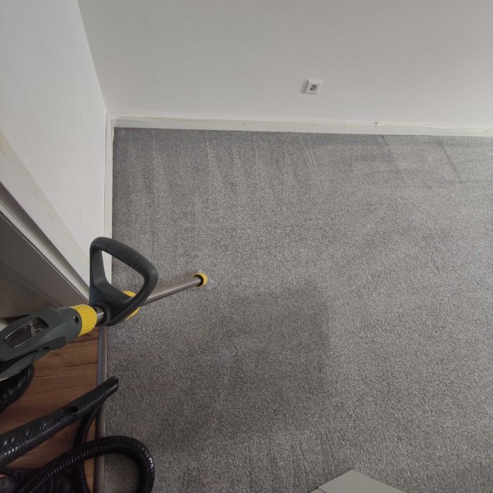 Karcher, Pranie: dywanów wykładzin tapicereki narożnika aut kanap sof