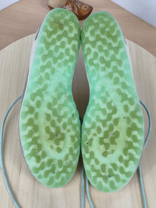 Buty r. 39 ECCO BIOM damskie skórzane sportowe