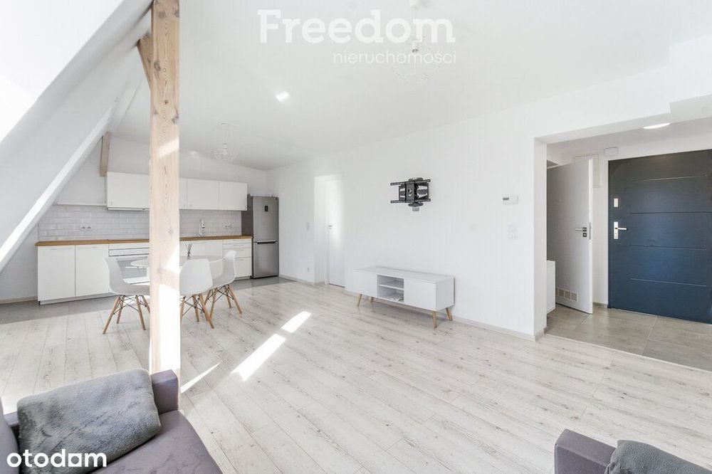 Mieszkanie – Tarnowskie Góry - Więcej