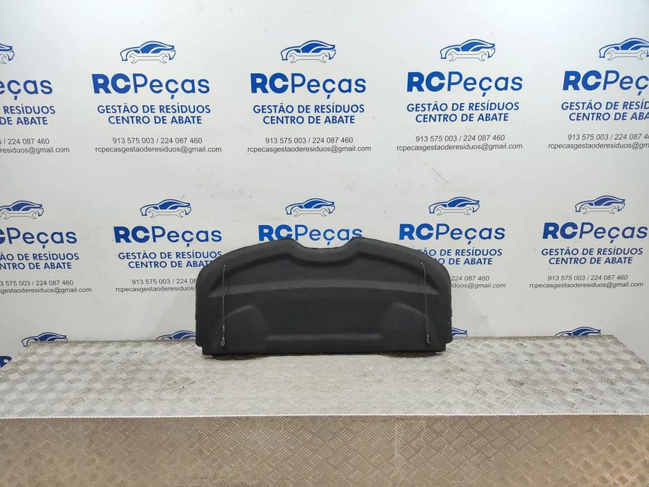 Chapeleira Original Peugeot 208 Fase 1