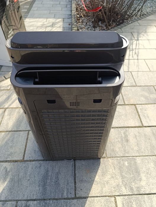 Oczyszczacz powietrza Sharp