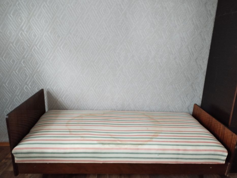 Кривой Рог Продам кровать СССР, отменного качества