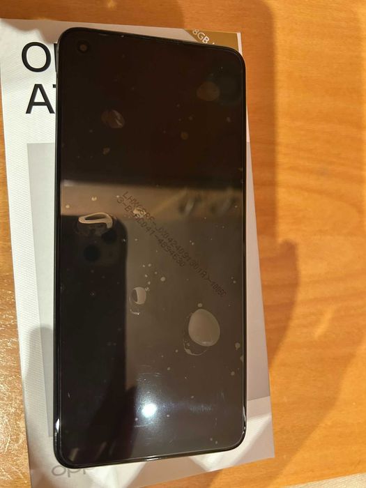 Telemóvel Oppo A78 8GB