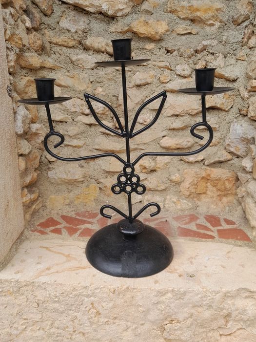 Candelabro  Vintage