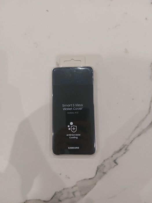 Capa Samsung A72