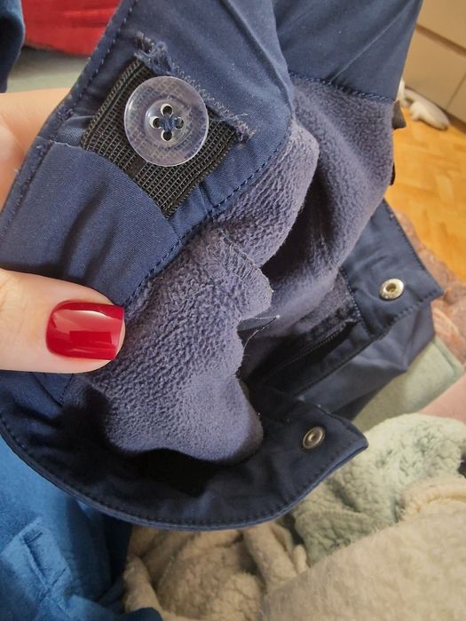 Штани Softshell Idea reima