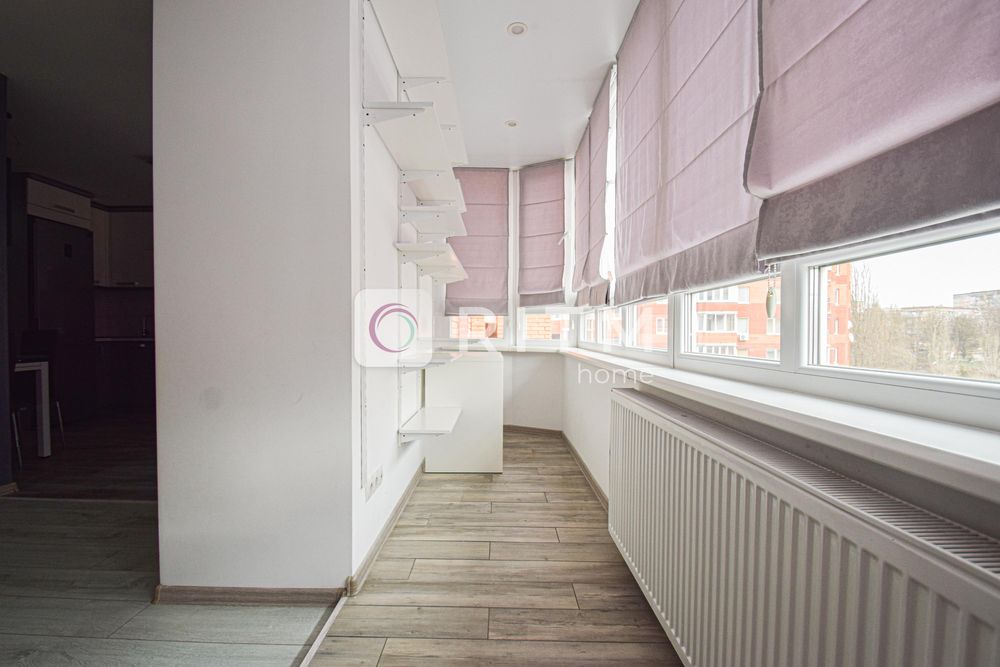 Пропонується в оренду стильна квартира з сучасним ремонтом