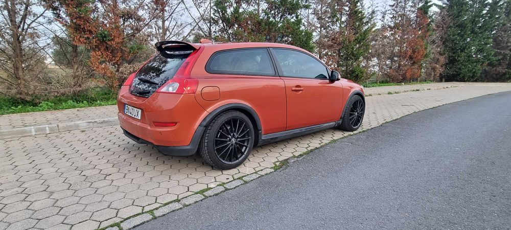 VOLVO C30 - 1.6D