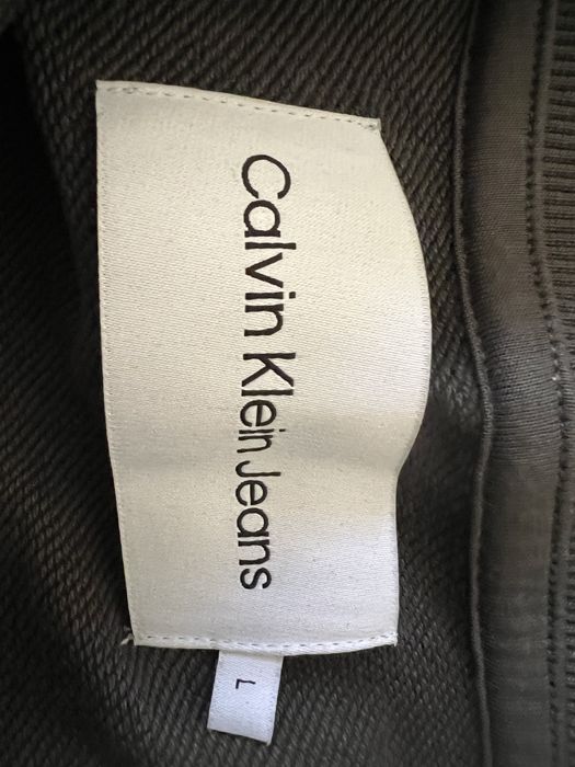 Calvin klein jeans - bluza