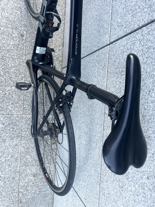 Trek Emonda SL 6 2019