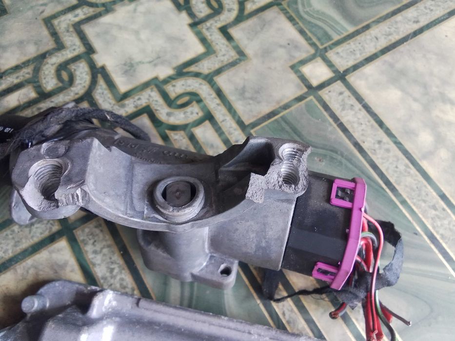 Продам блок управління двигуном VW Polo