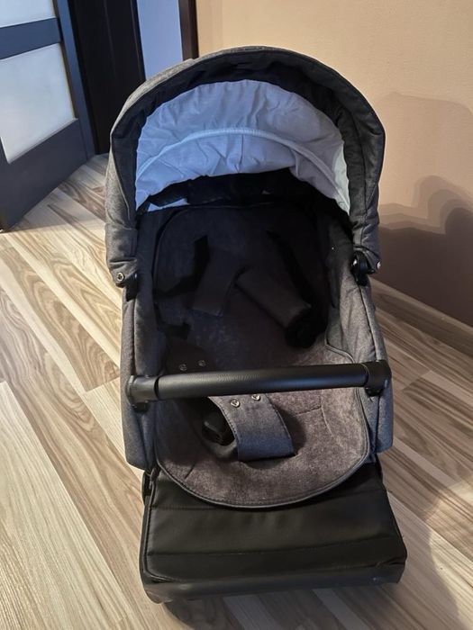 Wózek ADAMEX ZICO 2W1 Spacerówka