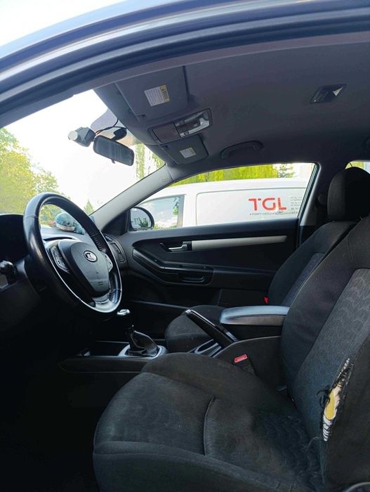 Kia Ceed 1.6 Optimum