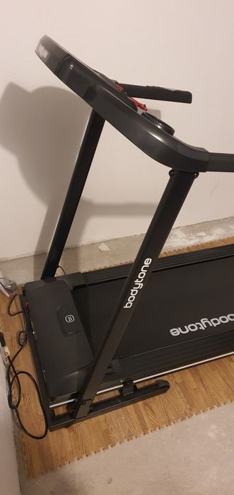 Passadeira BodyTone C/ Anos de Garantia