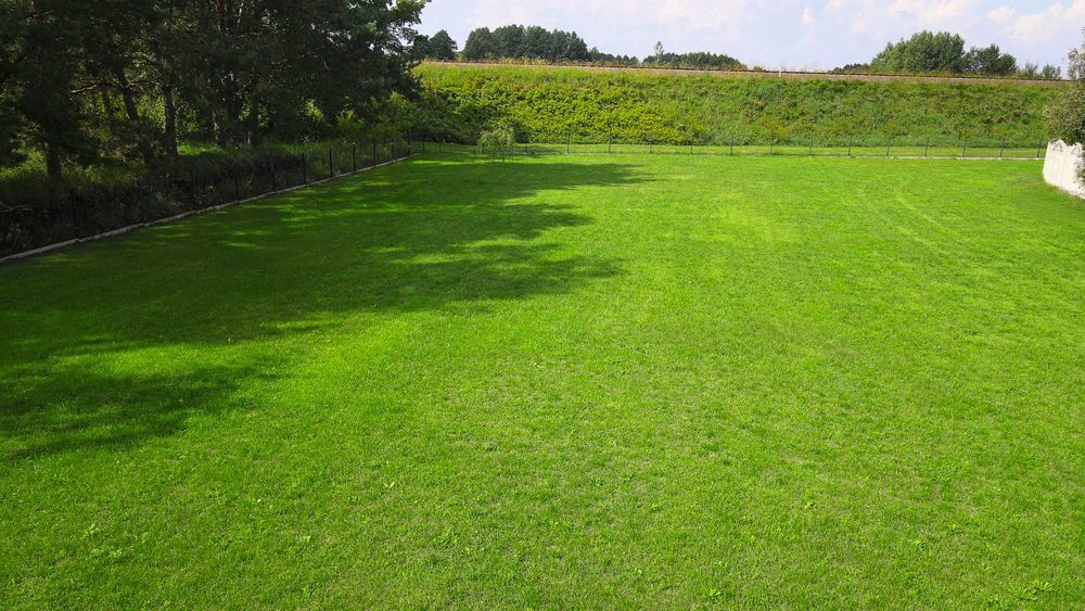 Działka Budowlana z  WZ -1760m2  *Ogrodzona!!!