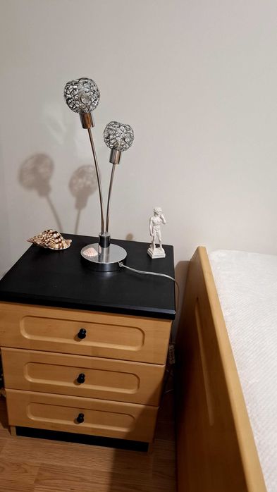 Quarto juvenil moderno