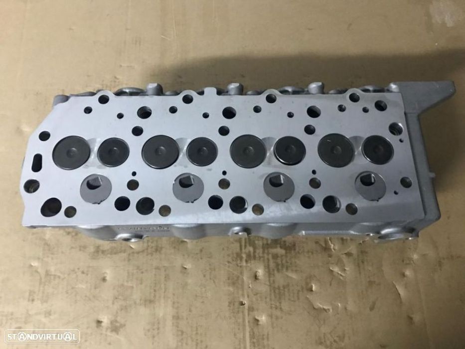 Colaça de motor nova completa Mitsubishi e Hyundai 2.5d e td