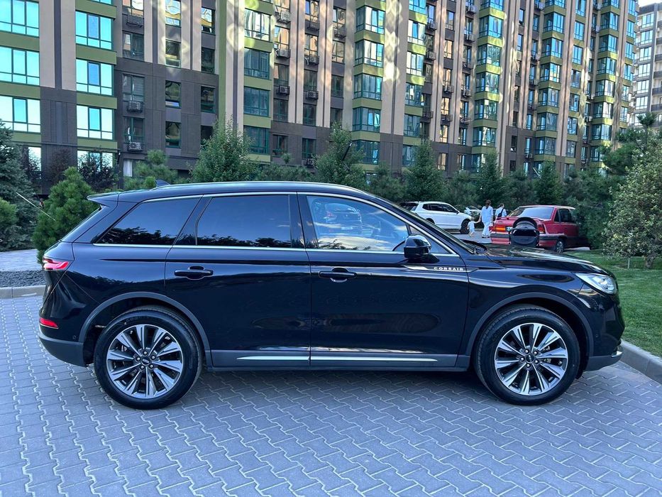 Lincoln Corsair 2020 VIN 5LMCJ2DH9LUL20560 фото оголошення 7 з 23