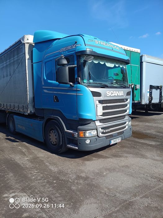 Scania