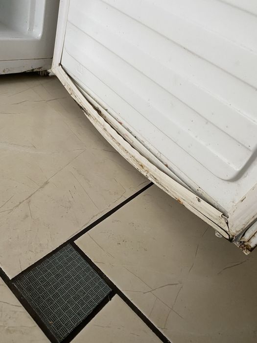 Морозильна камера морозилка Whirlpool