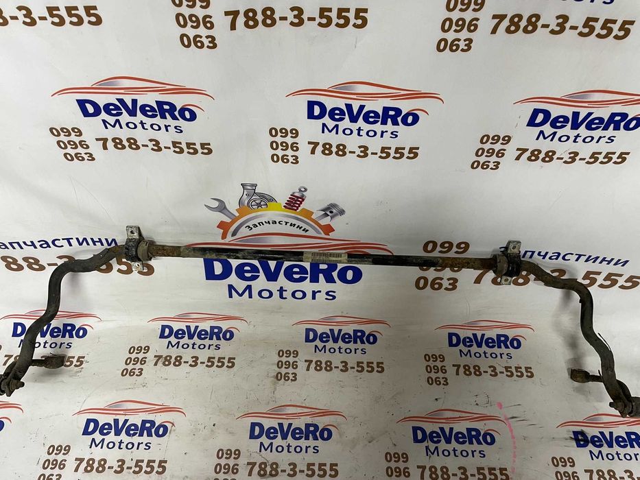 Рычаг ходовая Volkswagen Touareg R-Line 2007-2010 Наличие Разборка