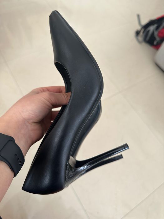 Туфлі човники для фотосесії