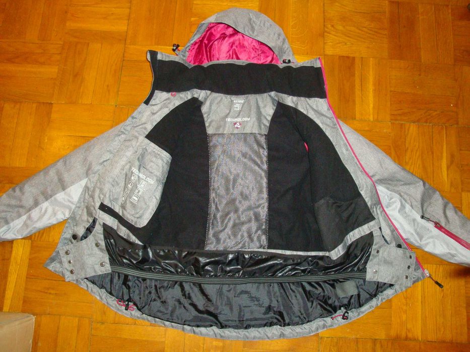 Костюм CRIVIT-ETIREL лыжный / бордерский, размер M-L ( 40-42 )