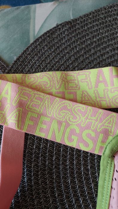 Мужские стринги  летние