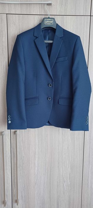 Garnitur rozmiar 140