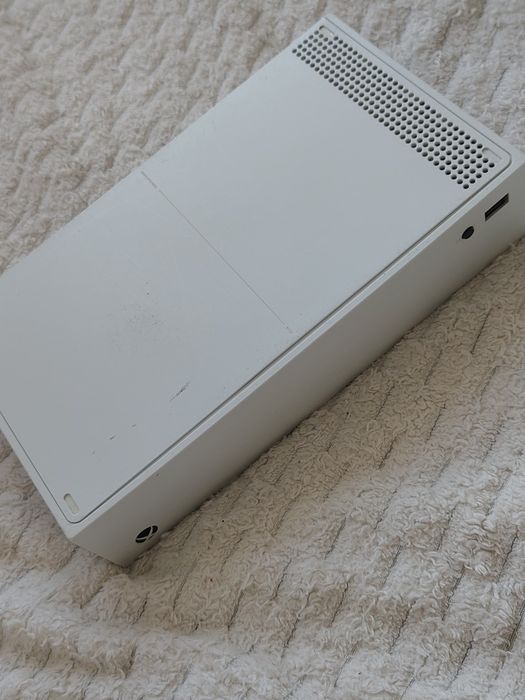 Konsola Xbox Series S