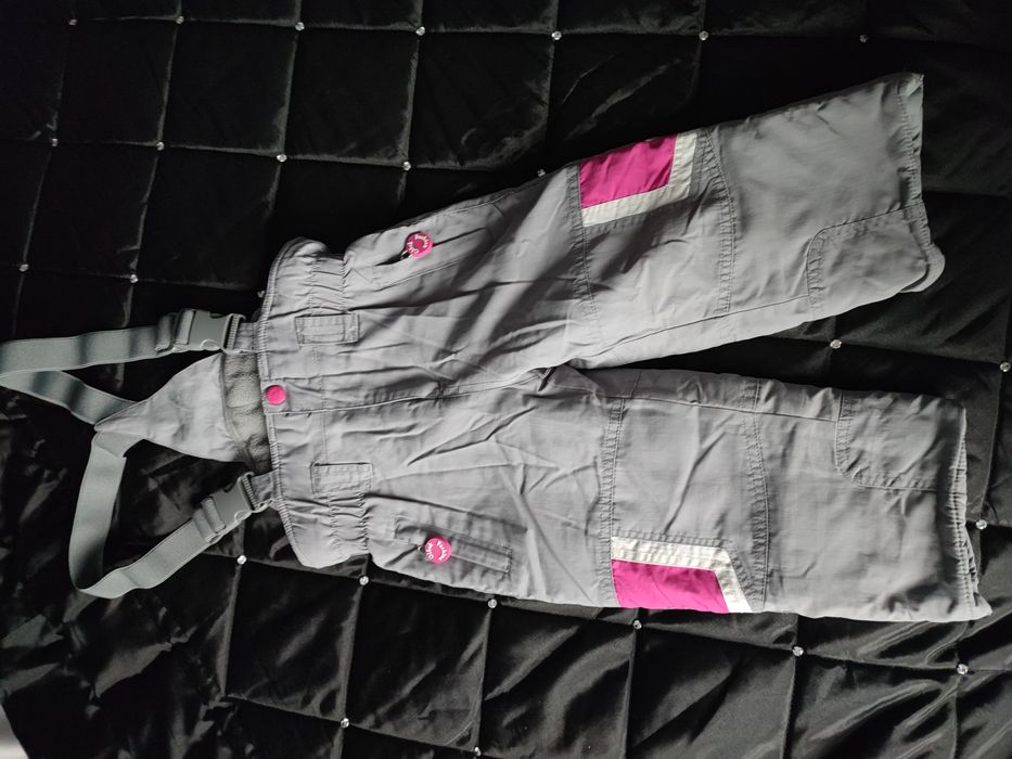 Komplet zimowy Gluck Fashion 92