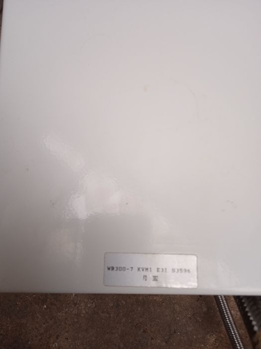 Esquentador Vulcano Ventilado