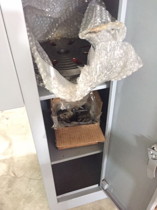 Torno Mecânico 750 Novo