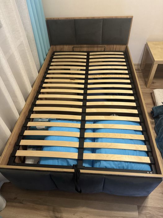 Łóżko 140x200 …..